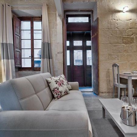 Laparelli Suites: Luxury Suite 2 فاليتا المظهر الخارجي الصورة