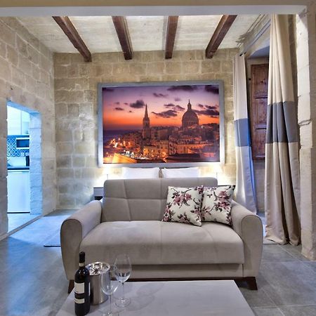 Laparelli Suites: Luxury Suite 2 فاليتا المظهر الخارجي الصورة