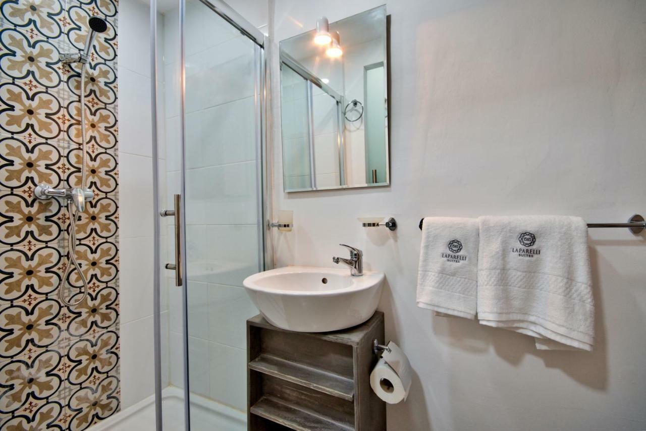 Laparelli Suites: Luxury Suite 2 فاليتا المظهر الخارجي الصورة