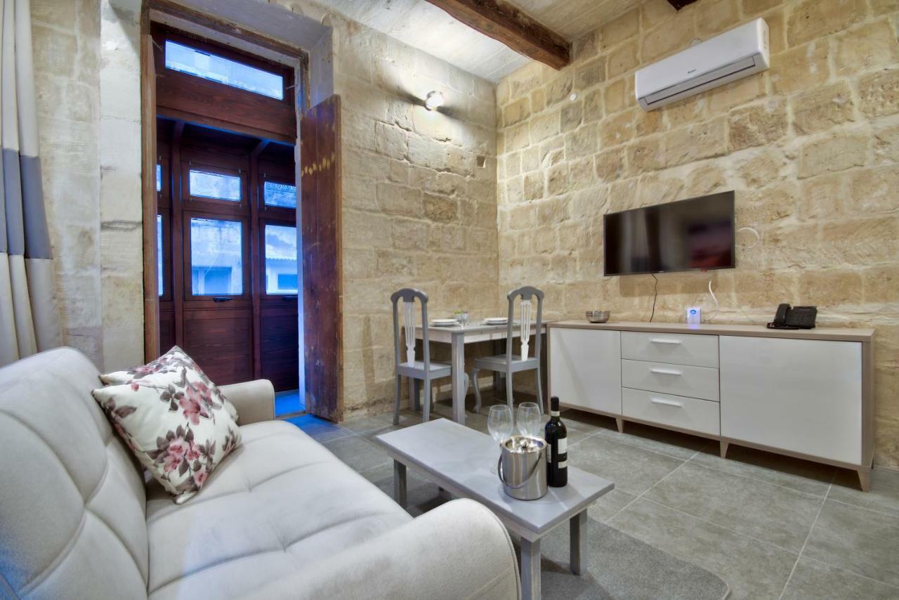 Laparelli Suites: Luxury Suite 2 فاليتا المظهر الخارجي الصورة