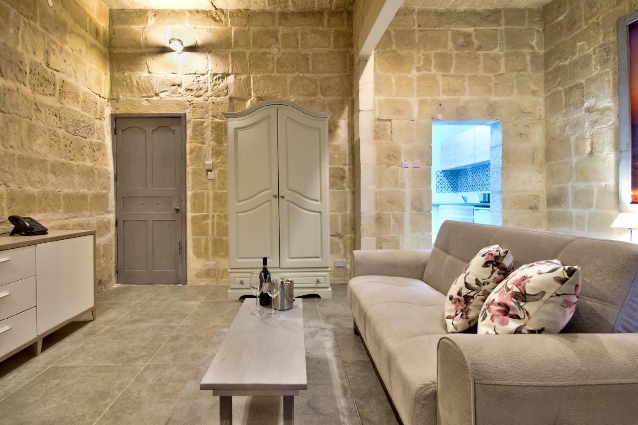 Laparelli Suites: Luxury Suite 2 فاليتا المظهر الخارجي الصورة