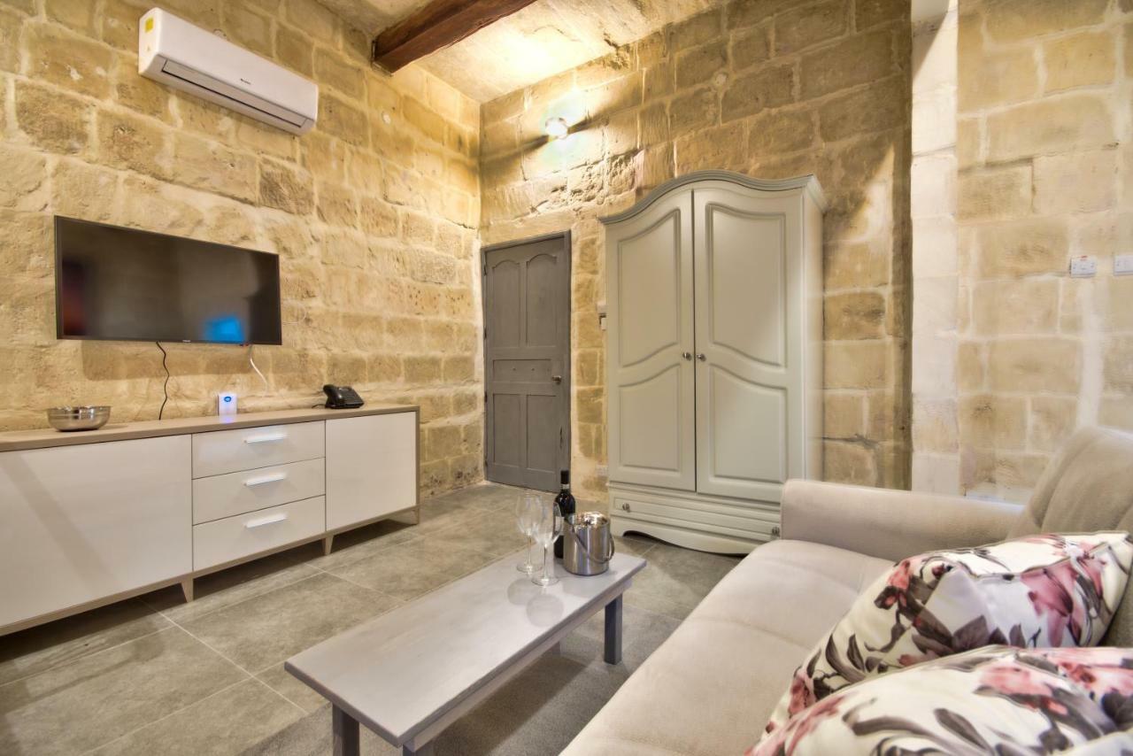 Laparelli Suites: Luxury Suite 2 فاليتا المظهر الخارجي الصورة